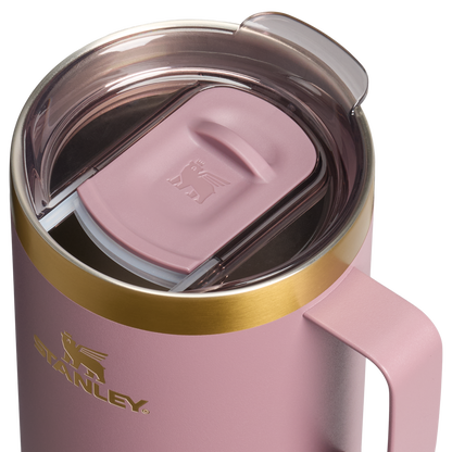 The Stay-Hot Camp Mug | Stanley Create