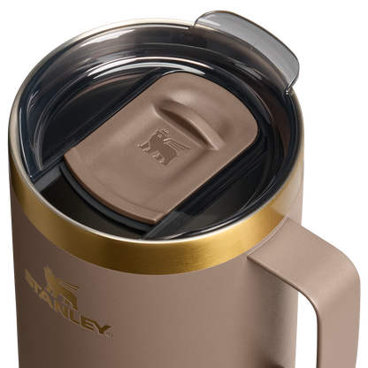 The Stay-Hot Camp Mug | Stanley Create