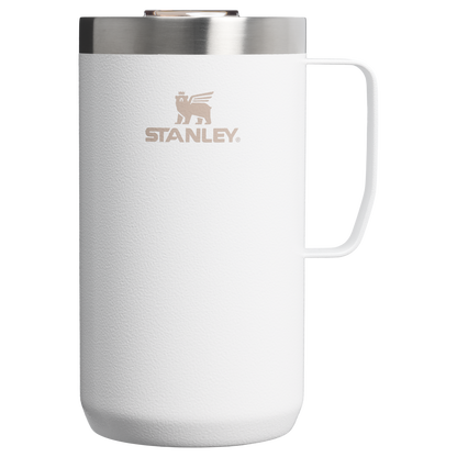 The Stay-Hot Camp Mug | Stanley Create