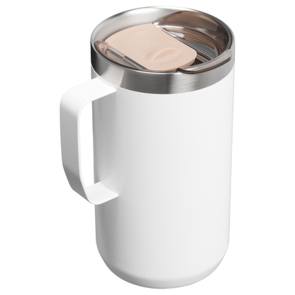 The Stay-Hot Camp Mug | Stanley Create