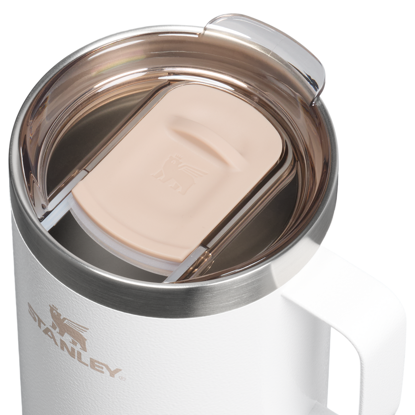 The Stay-Hot Camp Mug | Stanley Create