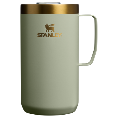 The Stay-Hot Camp Mug | Stanley Create