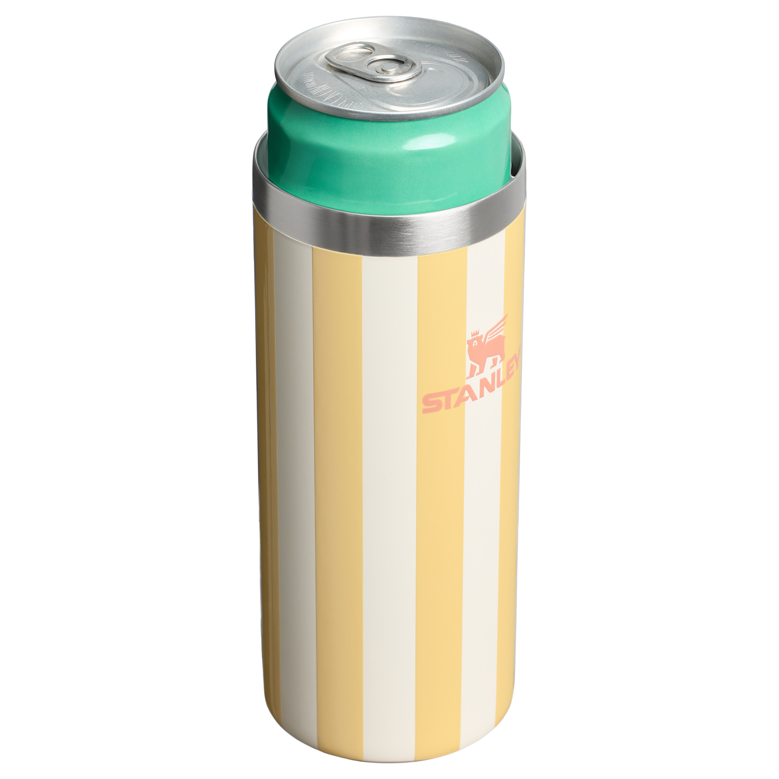 The Everyday Slim Can Cooler Cup