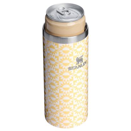 The Everyday Slim Can Cooler Cup
