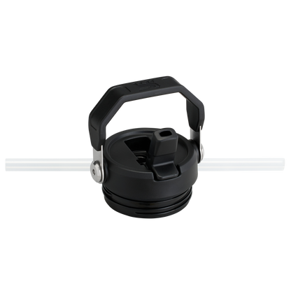 The IceFlow™ Bottle with Flip Straw Lid | Stanley Create