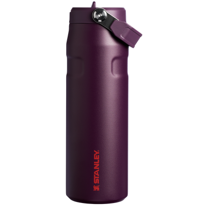 The IceFlow™ Bottle with Flip Straw Lid | Stanley Create