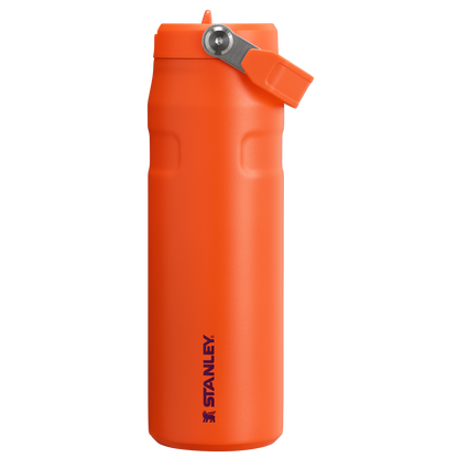 The IceFlow™ Bottle with Flip Straw Lid | Stanley Create