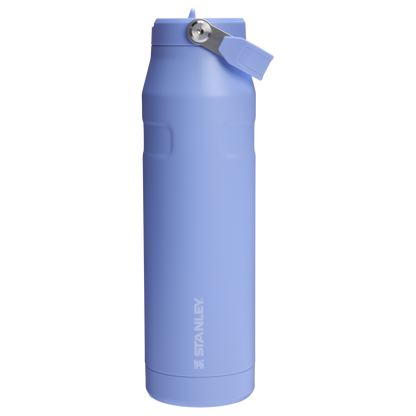 The IceFlow™ Bottle with Flip Straw Lid