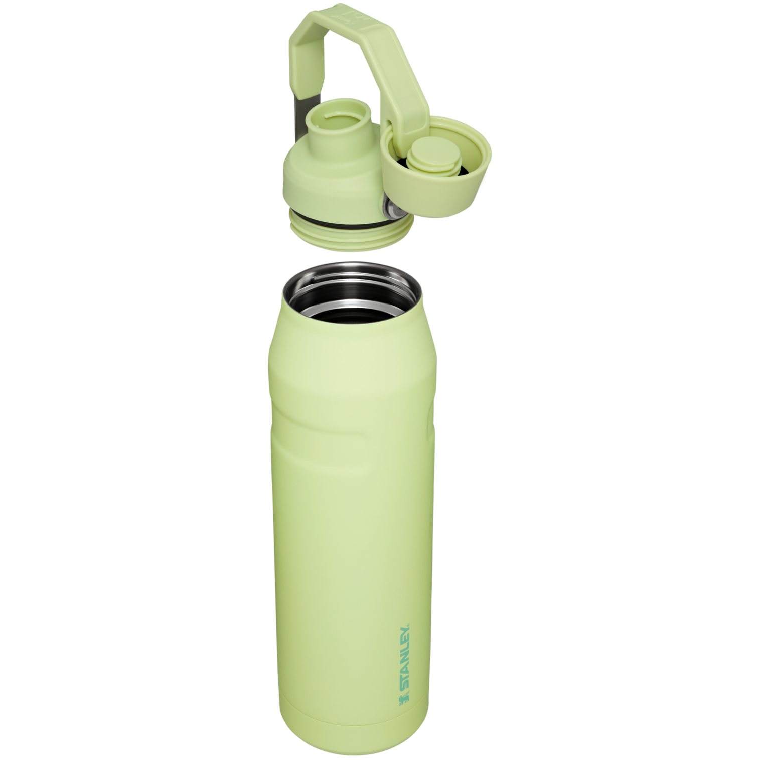 IceFlow™ Bottle with Fast Flow Lid | Stanley Create