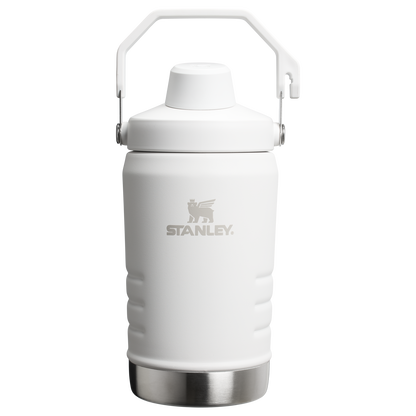 The IceFlow™ Flip Straw Jug