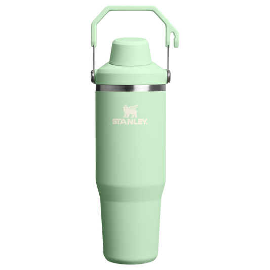 The IceFlow™ Tumbler with Fast Flow Lid