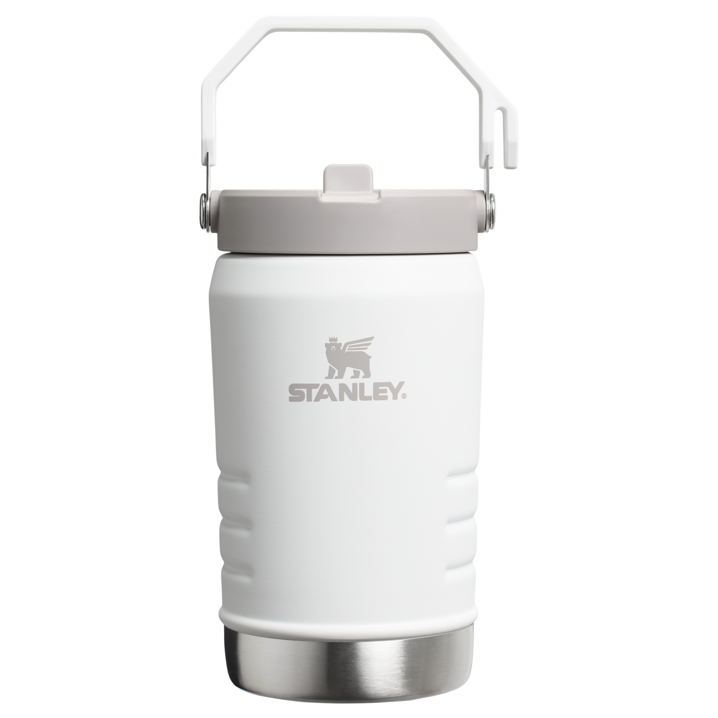 The IceFlow™ Flip Straw Jug