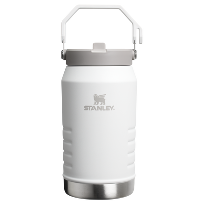 The IceFlow™ Flip Straw Jug