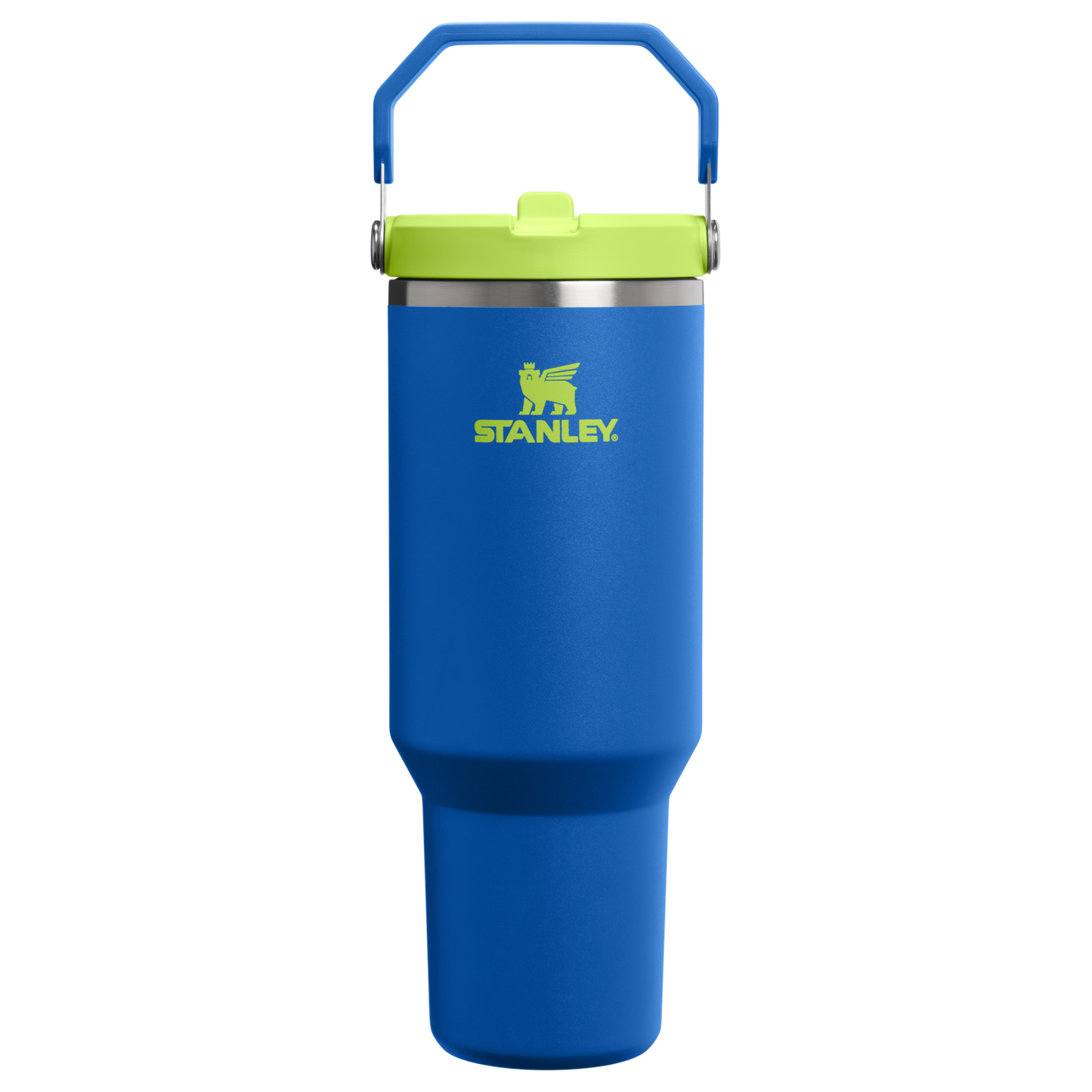 The IceFlow™ Flip Straw Tumbler | Stanley Create