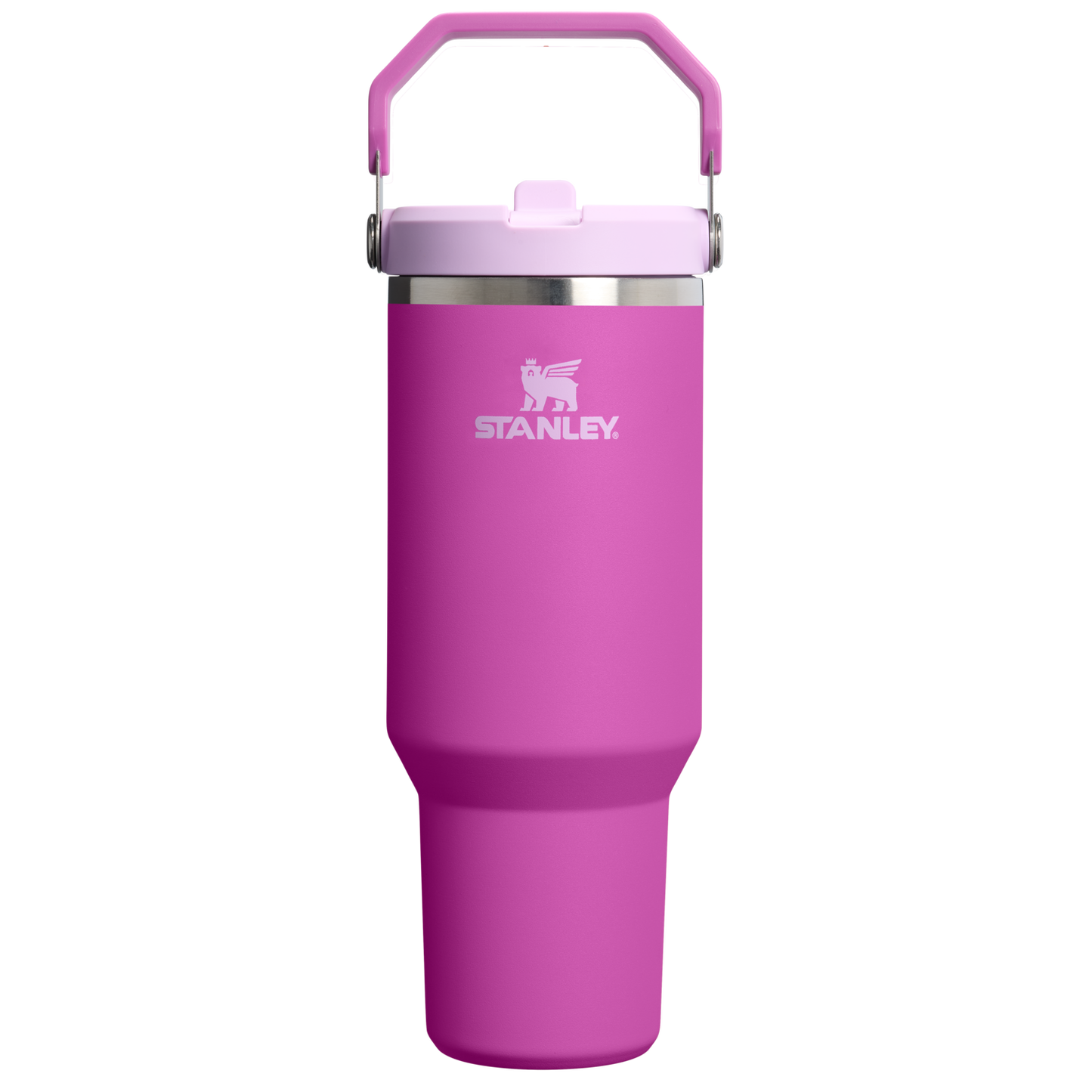 The IceFlow™ Flip Straw Tumbler | Stanley Create