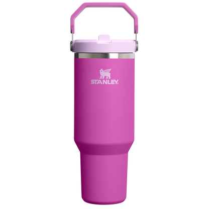 The IceFlow™ Flip Straw Tumbler | Stanley Create