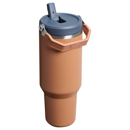 The IceFlow™ Flip Straw Tumbler | Stanley Create