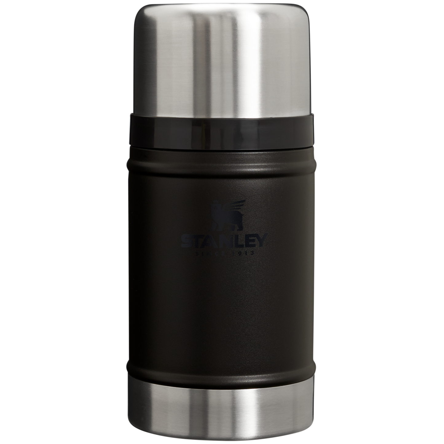 Classic Legendary Food Jar