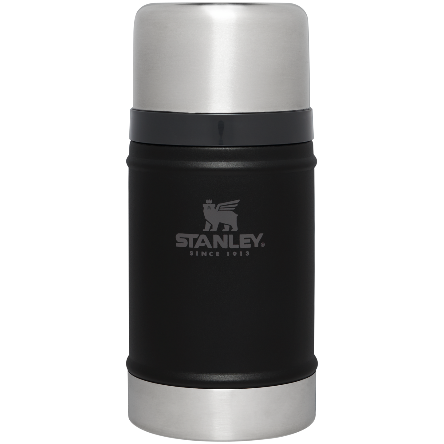 Classic Legendary Food Jar