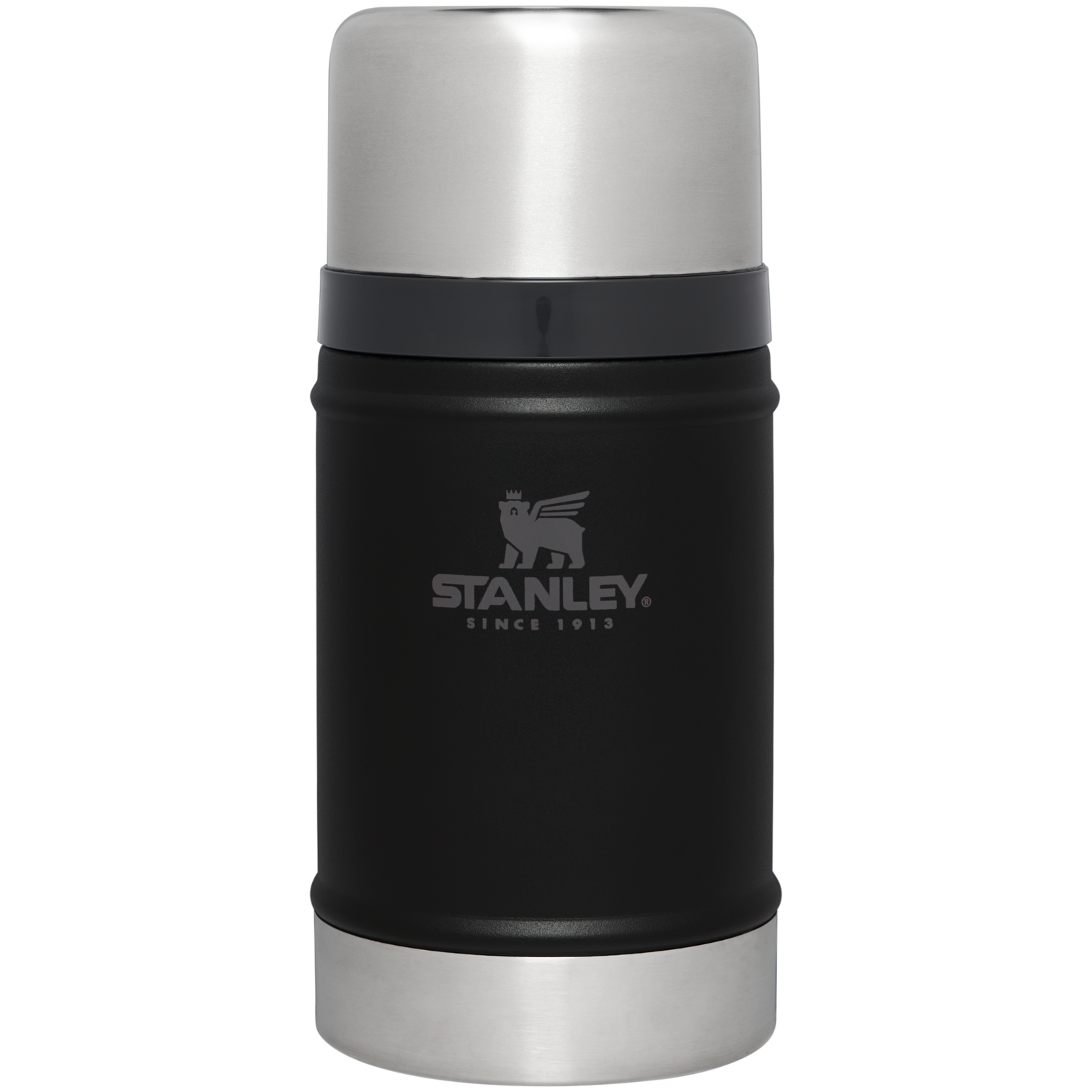 Classic Legendary Food Jar