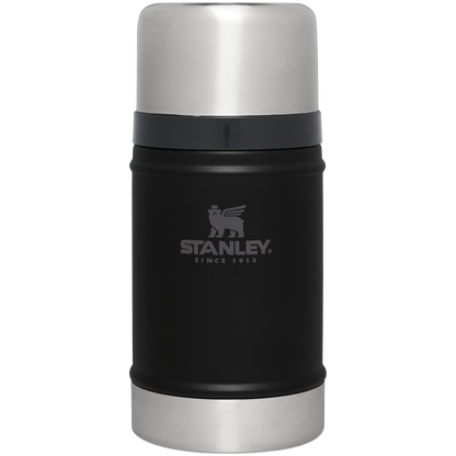 Classic Legendary Food Jar