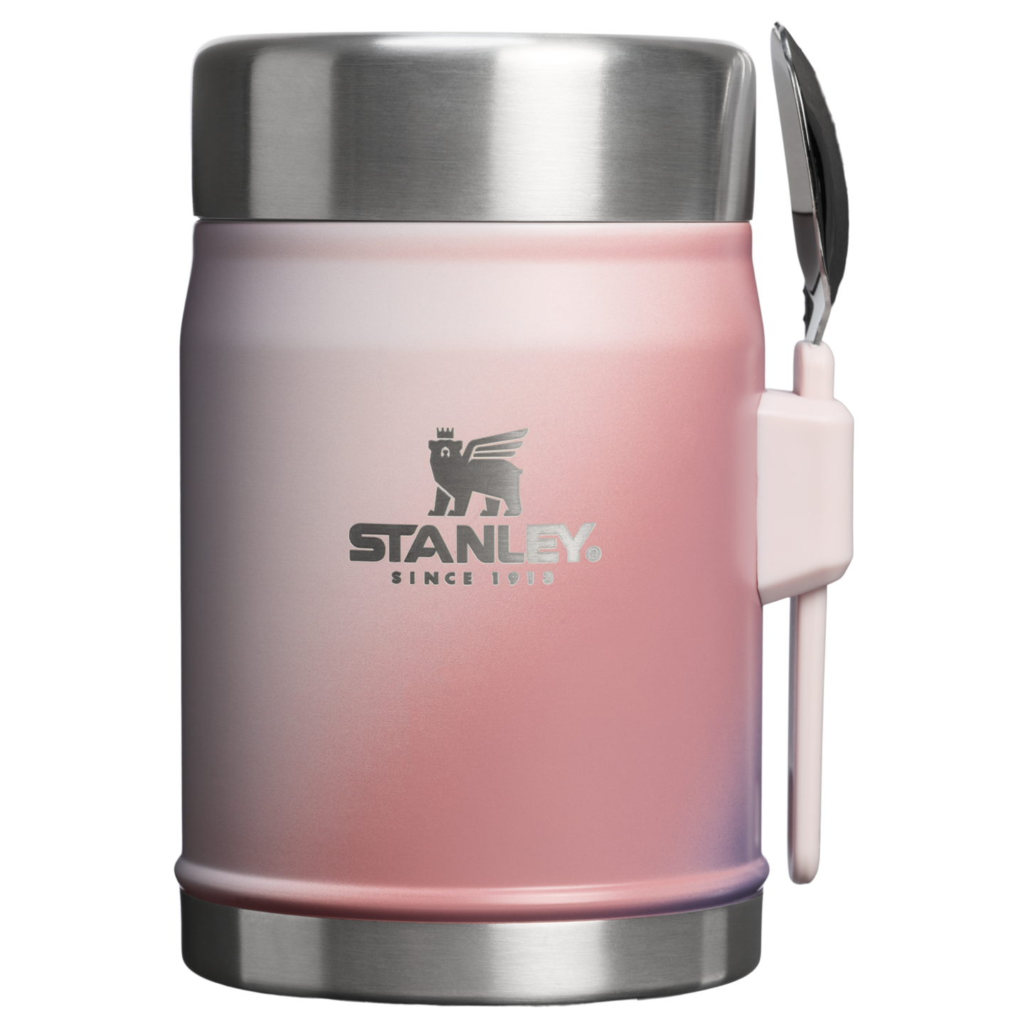 Classic Legendary Food Jar + Spork | Stanley Create