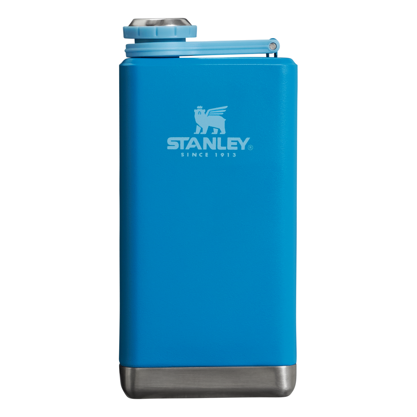 Classic Easy Fill Wide Mouth Flask