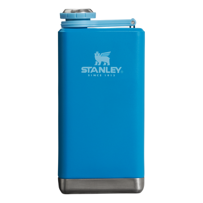 Classic Easy Fill Wide Mouth Flask