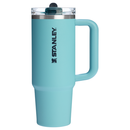 The Quencher ProTour Flip Straw Tumbler