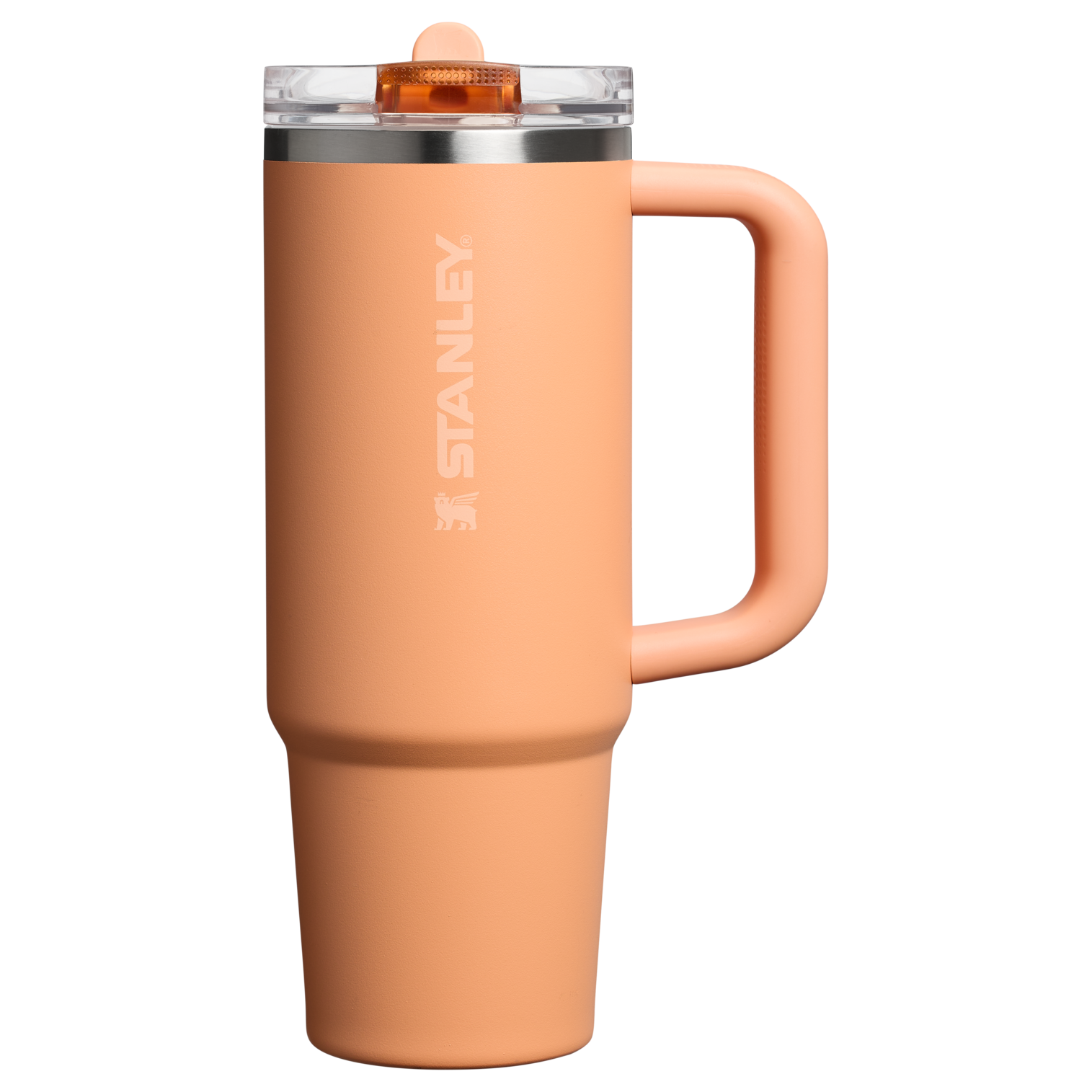 The Quencher ProTour Flip Straw Tumbler