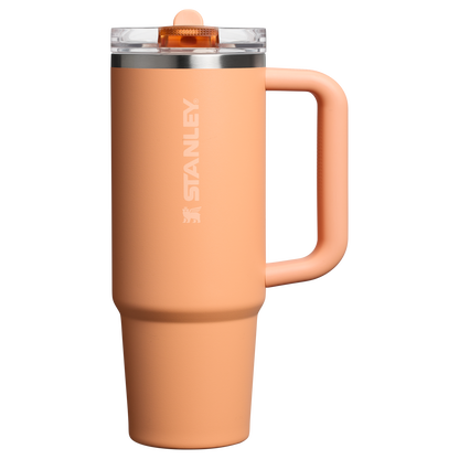 The Quencher ProTour Flip Straw Tumbler