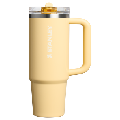 The Quencher ProTour Flip Straw Tumbler