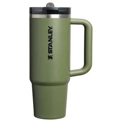 The Quencher ProTour Flip Straw Tumbler | Stanley Create