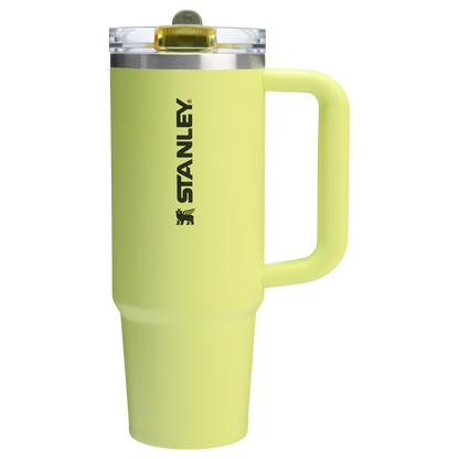 The Quencher ProTour Flip Straw Tumbler