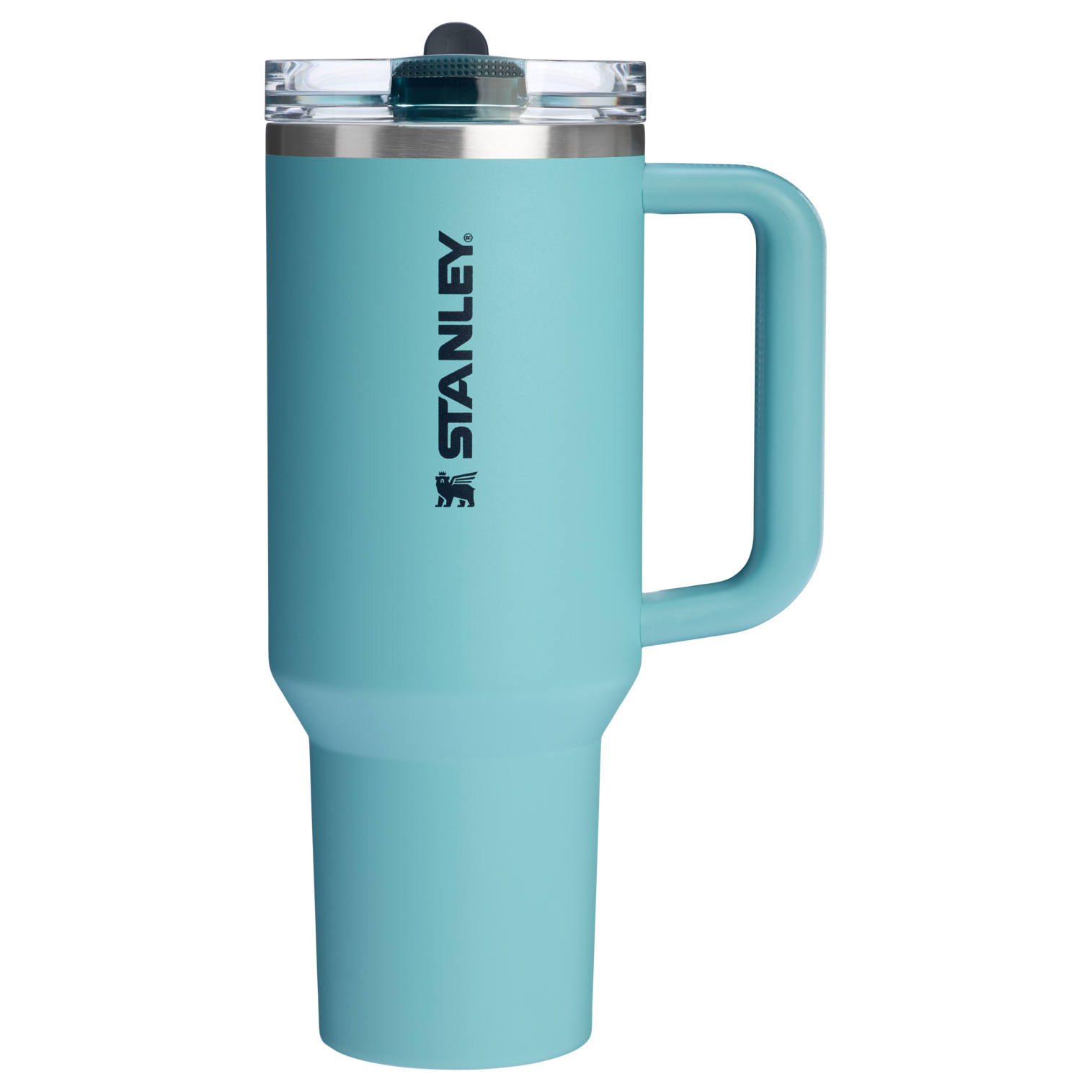 The Quencher ProTour Flip Straw Tumbler