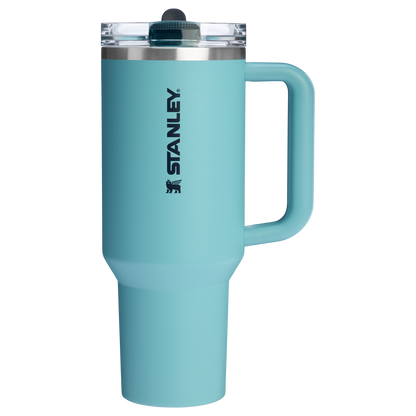 The Quencher ProTour Flip Straw Tumbler
