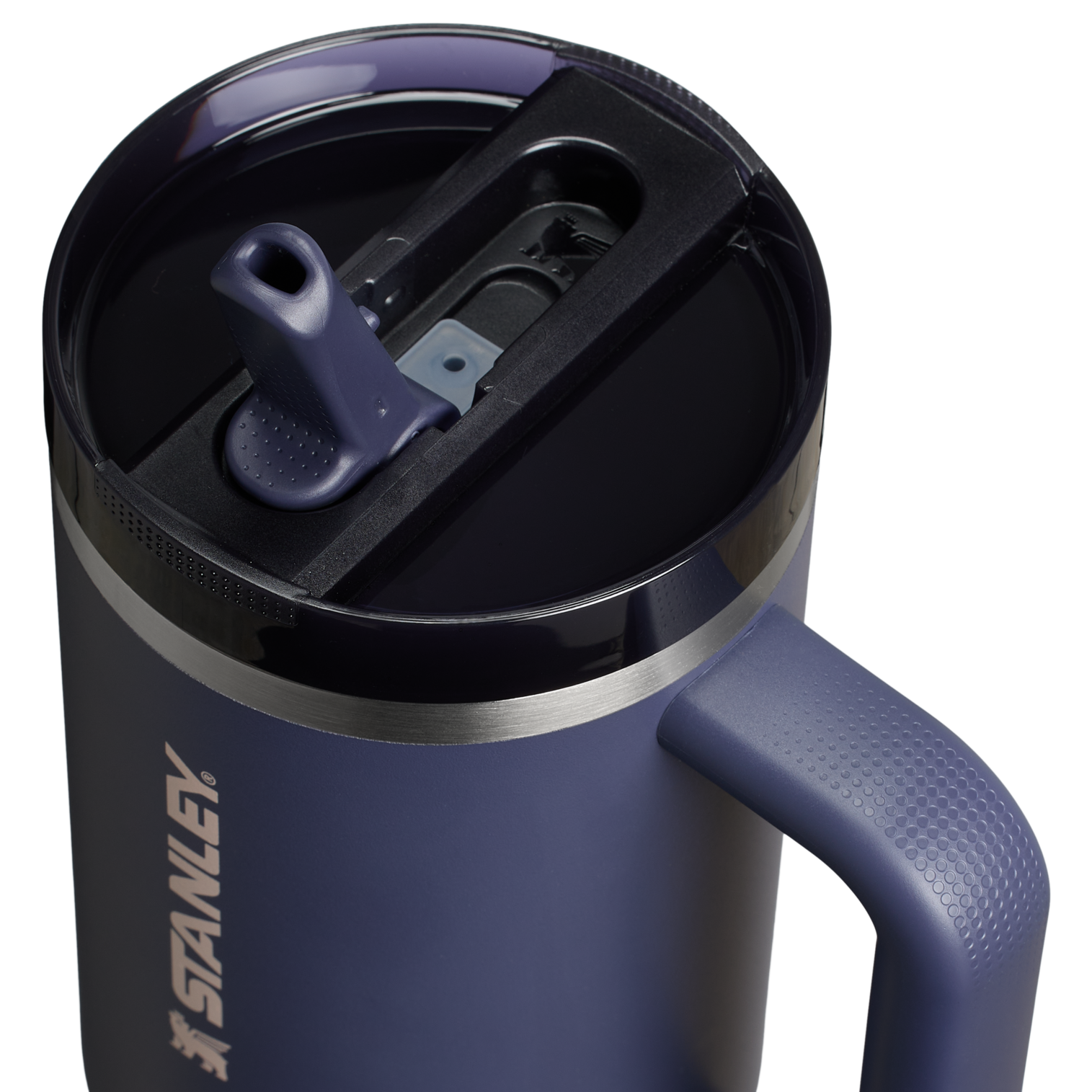 The Quencher ProTour Flip Straw Tumbler | Stanley Create