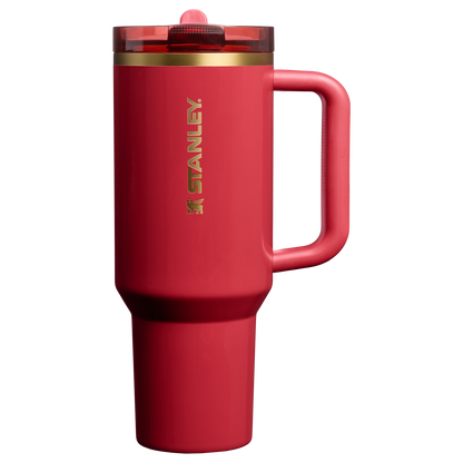 The Cheers & Cheer Quencher ProTour Flip Straw Tumbler | Stanley Create