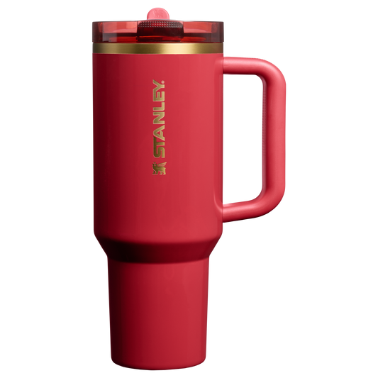 The Cheers & Cheer Quencher ProTour Flip Straw Tumbler | Stanley Create