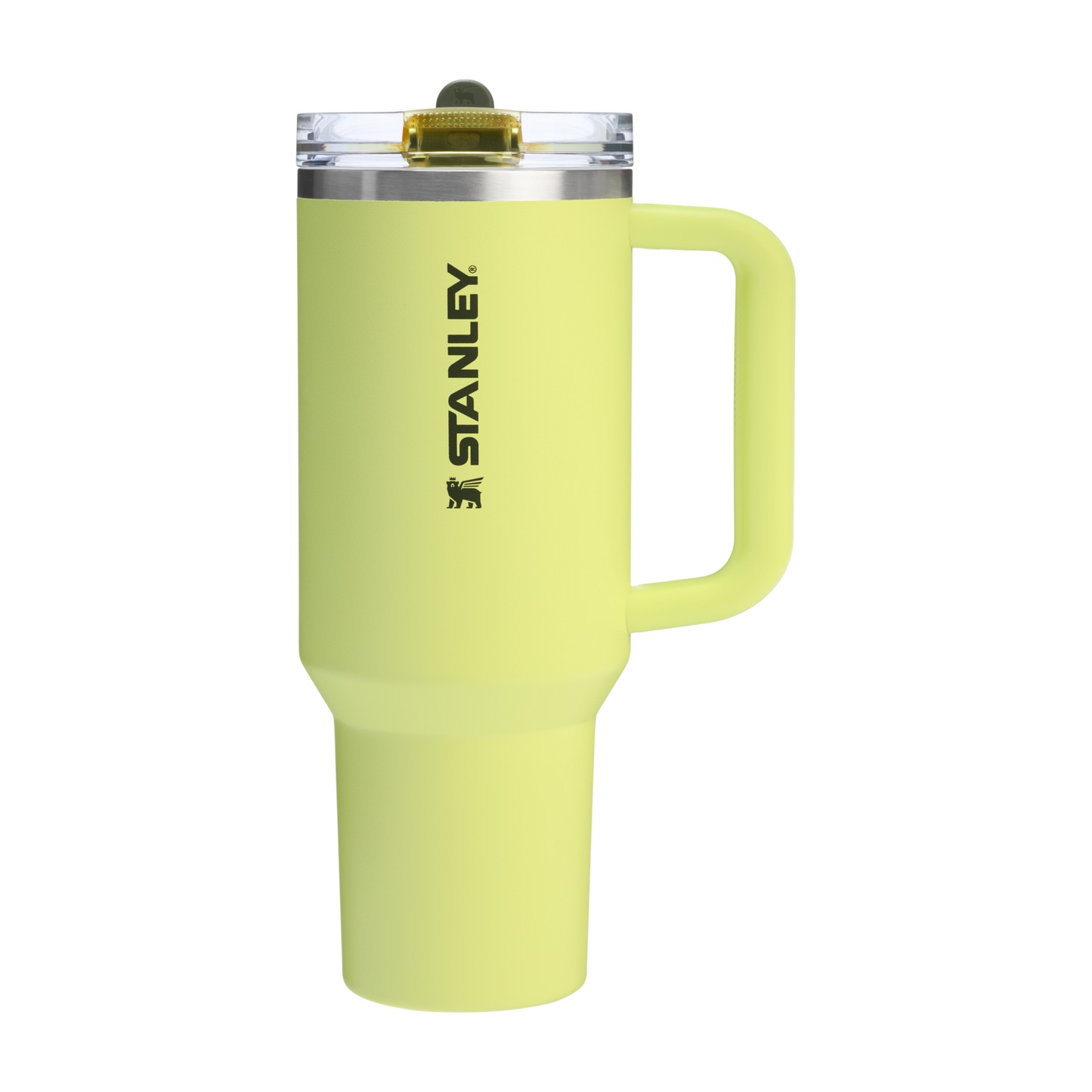 The Quencher ProTour Flip Straw Tumbler