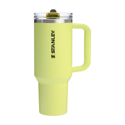 The Quencher ProTour Flip Straw Tumbler