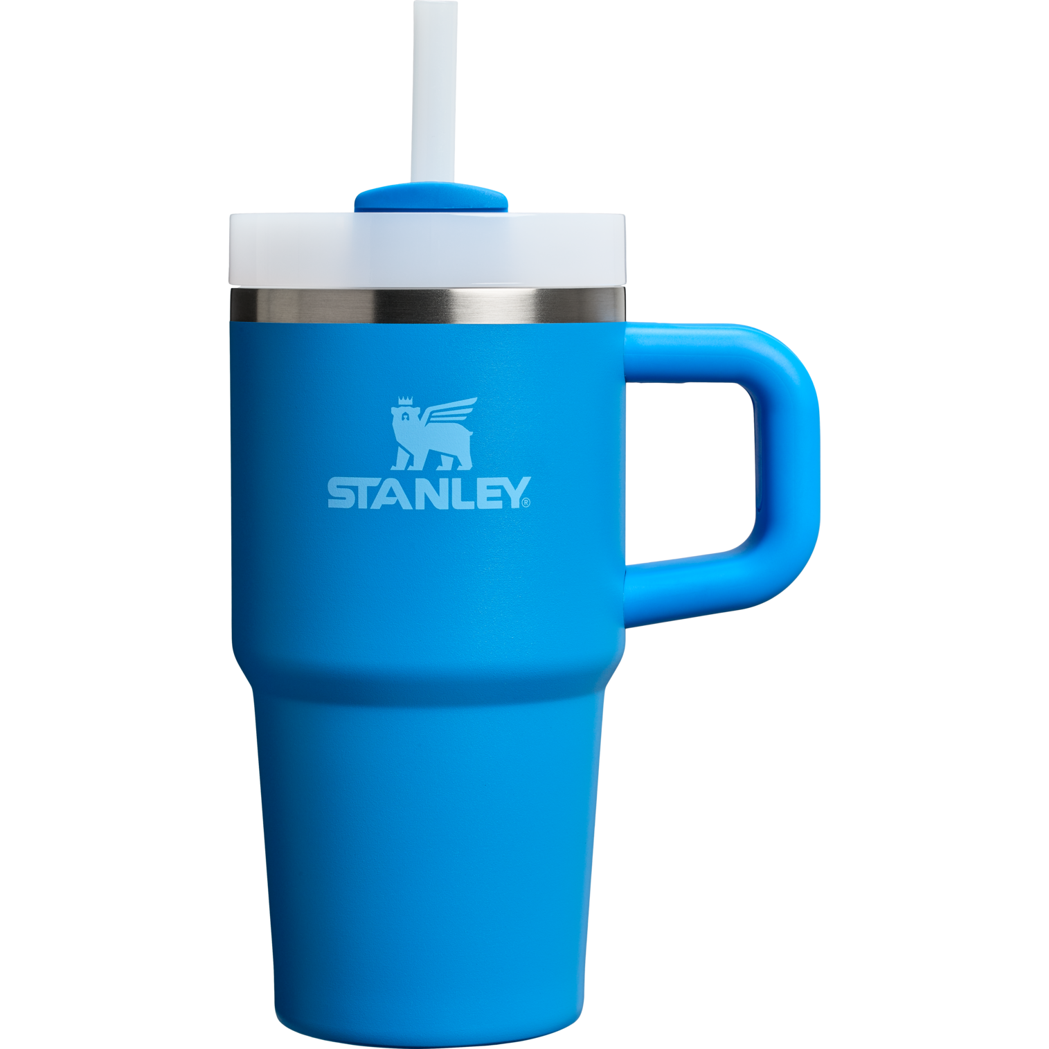 The Quencher H2.O Flowstate™ Tumbler with Handle | Stanley Create