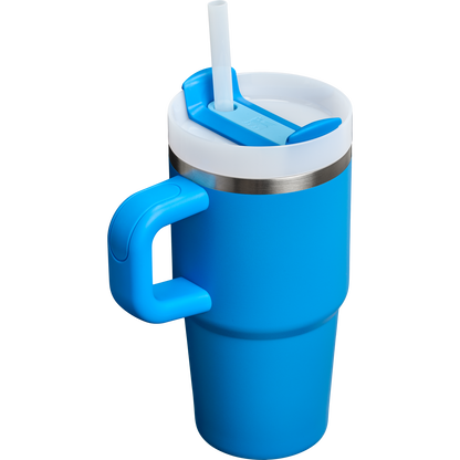 The Quencher H2.O Flowstate™ Tumbler with Handle | Stanley Create