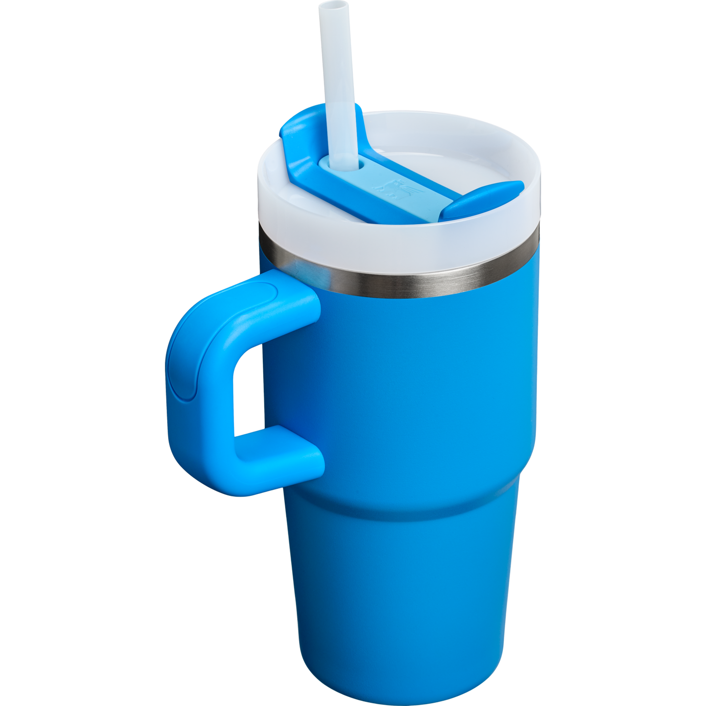 The Quencher H2.O Flowstate™ Tumbler with Handle | Stanley Create