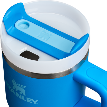 The Quencher H2.O Flowstate™ Tumbler with Handle | Stanley Create