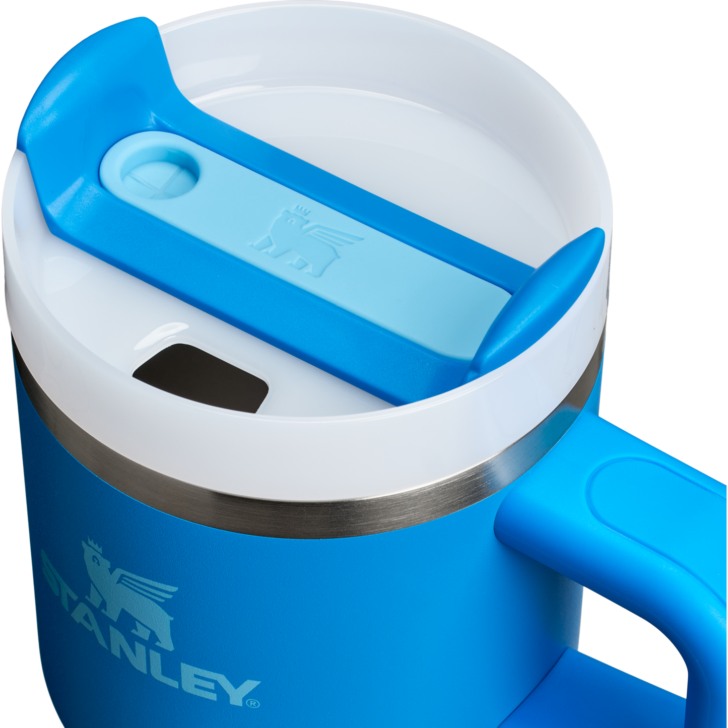 The Quencher H2.O Flowstate™ Tumbler with Handle | Stanley Create