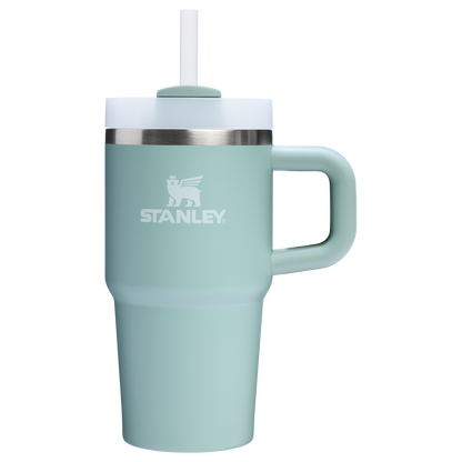 The Quencher H2.O Flowstate™ Tumbler | Stanley Create