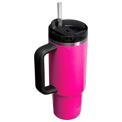 The Quencher H2.0 Flowstate™ Tumbler | Stanley Create