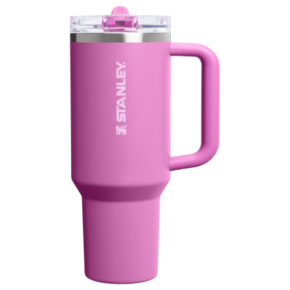 The Quencher ProTour Flip Straw Tumbler