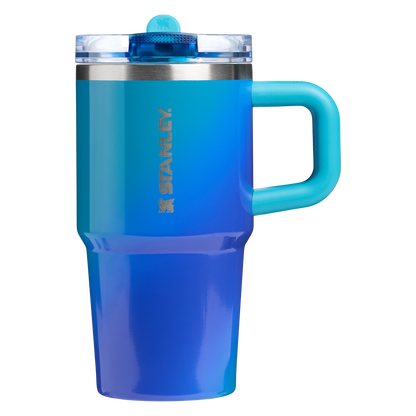 The Quencher ProTour Flip Straw Tumbler